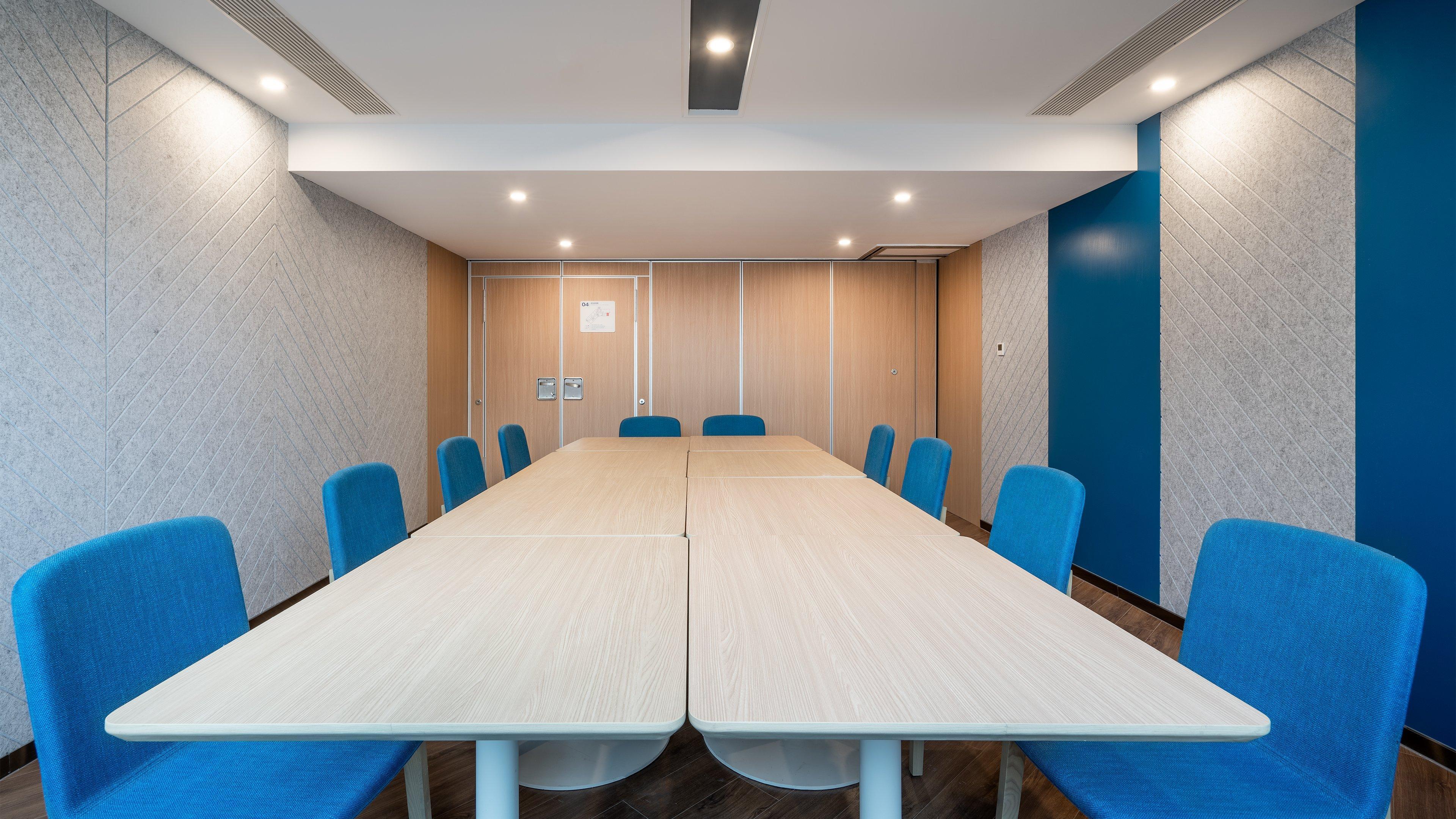 Holiday Inn Express Qingdao City Center By Ihg Екстер'єр фото
